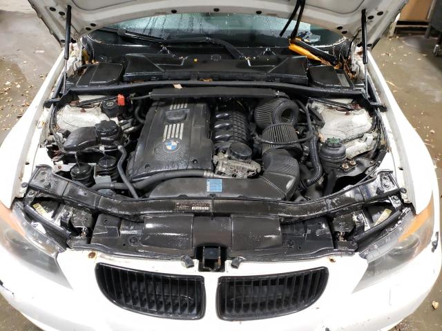 Photo 11 from auction – 2008 BMW 335 XI with VIN WBAVD535X8A253537