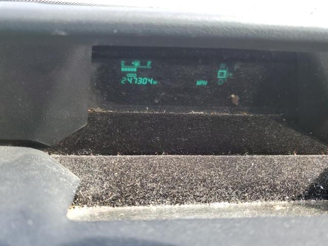Photo 9 from auction – 2005 TOYOTA PRIUS with VIN JTDKB20U953066277