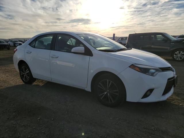 Photo 4 from auction – 2016 TOYOTA COROLLA L with VIN 5YFBURHE1GP377616