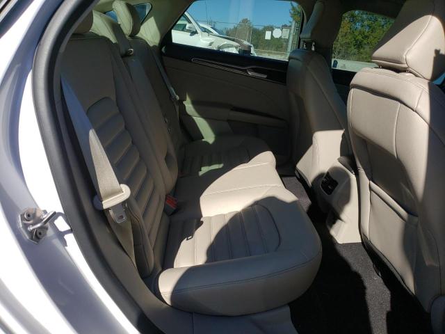 Photo 10 from auction – 2020 FORD FUSION SEL with VIN 3FA6P0CD1LR245534