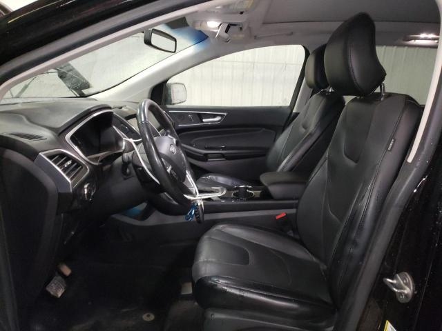 Photo 7 from auction – 2017 FORD EDGE TITAN with VIN 2FMPK4K9XHBB28604