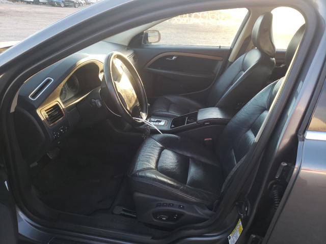 Photo 7 from auction – 2008 VOLVO S80 3.2 with VIN YV1AS982681082793