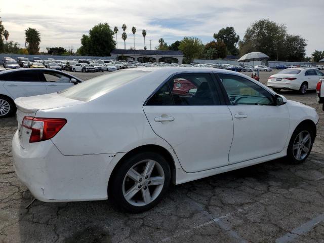 Photo 3 from auction – 2012 TOYOTA CAMRY BASE with VIN 4T1BF1FK0CU600144