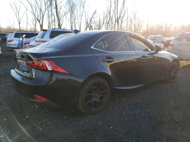 Photo 3 from auction – 2014 LEXUS IS 250 with VIN JTHCF1D23E5009846