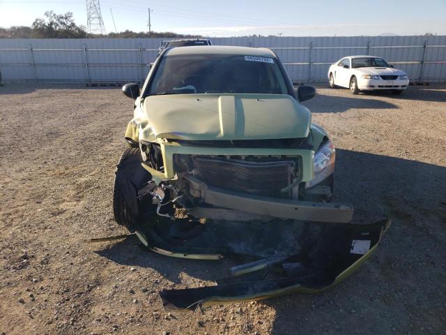 صورة رقم 5 من المزاد - 2010 DODGE CALIBER SX مع VIN 1B3CB4HA7AD529663