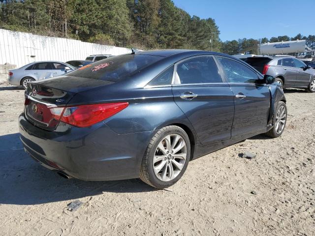 Photo 3 from auction – 2011 HYUNDAI SONATA SE with VIN 5NPEC4AB4BH316236