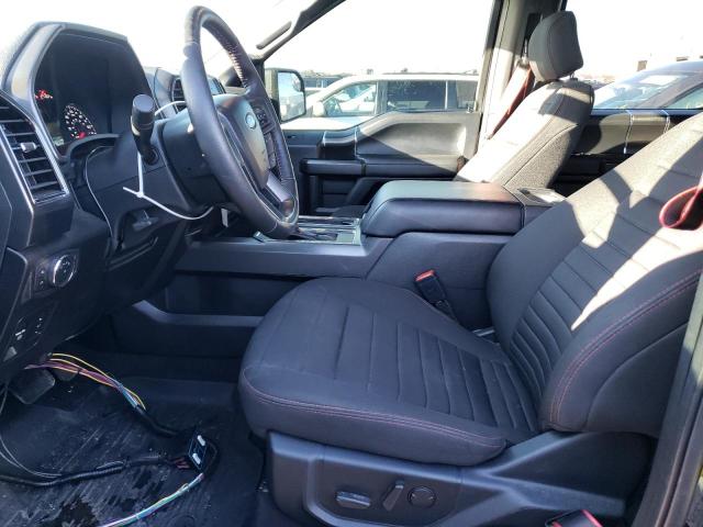 Photo 7 from auction – 2020 FORD F150 SUPER with VIN 1FTEW1EP0LFC57211