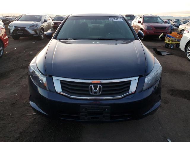 Photo 5 from auction – 2008 HONDA ACCORD with VIN JHMCP26718C000977