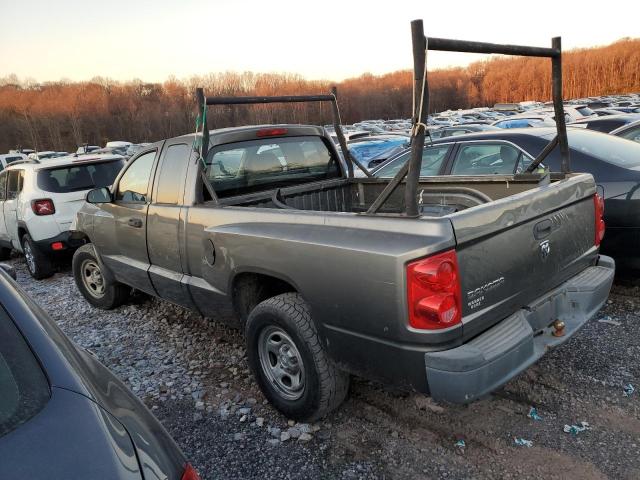 Photo 3 from auction – 2008 DODGE DAKOTA ST with VIN 1D7HE22K58S515936