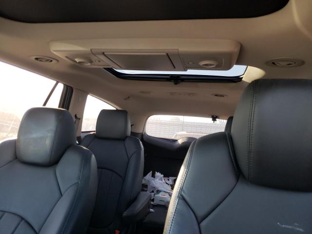 Photo 10 from auction – 2012 BUICK ENCLAVE with VIN 5GAKVDED7CJ213931