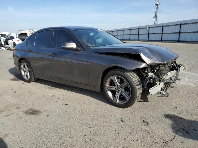 Photo 4 from auction – 2014 BMW 328 I SULE with VIN WBA3C1C56EK114725