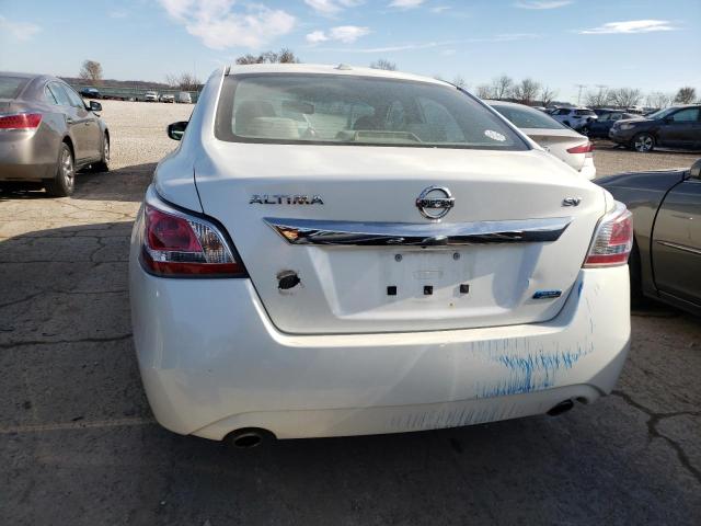 Photo 6 from auction – 2014 NISSAN ALTIMA 2.5 with VIN 1N4AL3AP0EC165339