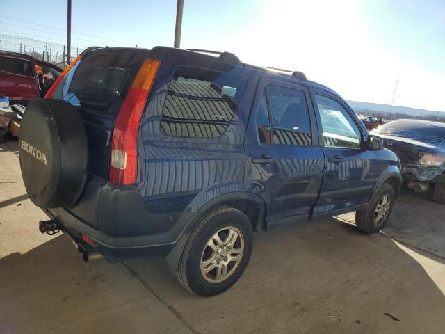 Photo 3 from auction – 2004 HONDA CR-V EX with VIN JHLRD78844C021245