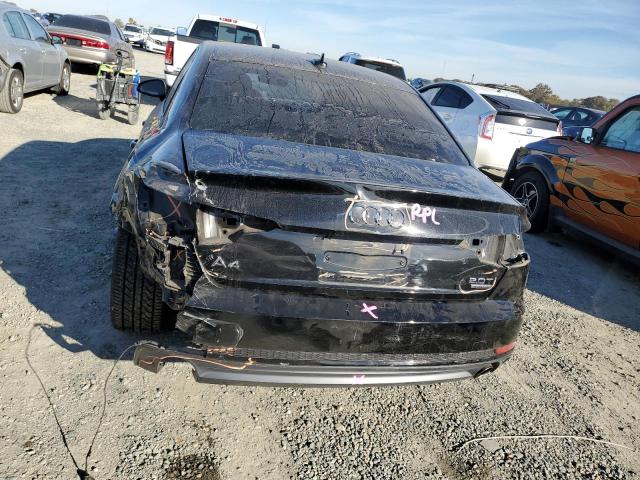 Photo 6 from auction – 2017 AUDI A4 PREMIUM with VIN WAUDNAF49HN042360
