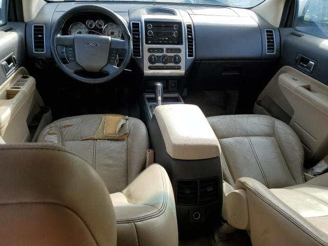 Photo 8 from auction – 2008 FORD EDGE SEL with VIN 2FMDK38C08BA88887