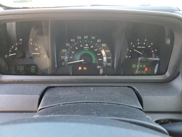 Photo 9 from auction – 2010 DODGE JOURNEY SX with VIN 3D4PG5FV1AT173172