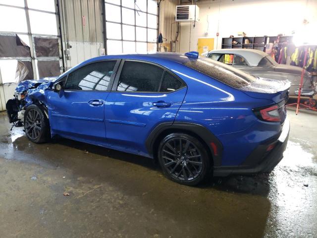 Photo 2 from auction – 2022 SUBARU WRX LIMITE with VIN JF1VBAL65N9010781