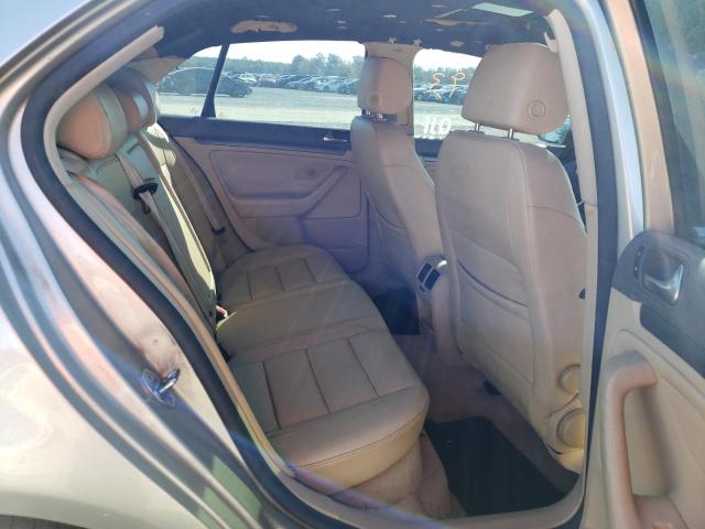 Photo 10 from auction – 2006 VOLKSWAGEN JETTA 2.5 with VIN 3VWSF71K26M747487