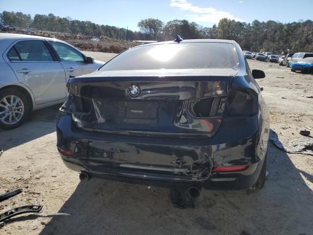 Photo 6 from auction – 2015 BMW 335 I with VIN WBA3A9G51FNS66488