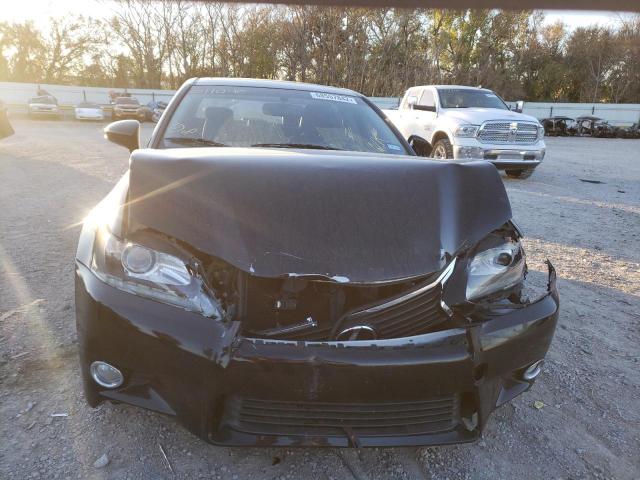 Photo 5 from auction – 2015 LEXUS GS 350 with VIN JTHBE1BL9FA011040