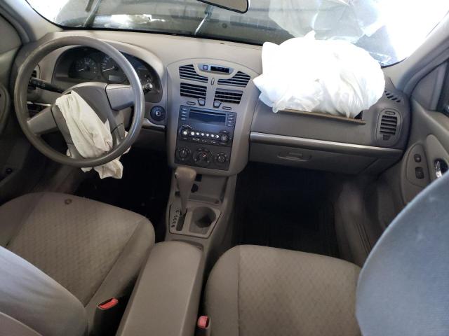 Photo 8 from auction – 2005 CHEVROLET MALIBU with VIN 1G1ZS52F85F288945