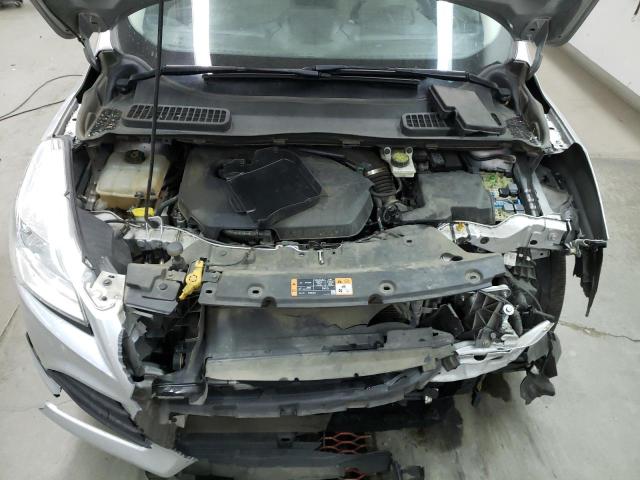 Photo 12 from auction – 2015 FORD ESCAPE SE with VIN 1FMCU9GX9FUA32516