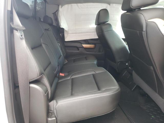 Photo 10 from auction – 2018 CHEVROLET SILVERADO with VIN 3GCUKSECXJG349433