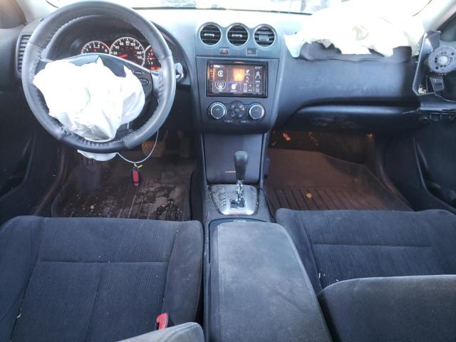 Photo 8 from auction – 2011 NISSAN ALTIMA BAS with VIN 1N4AL2AP7BN474915