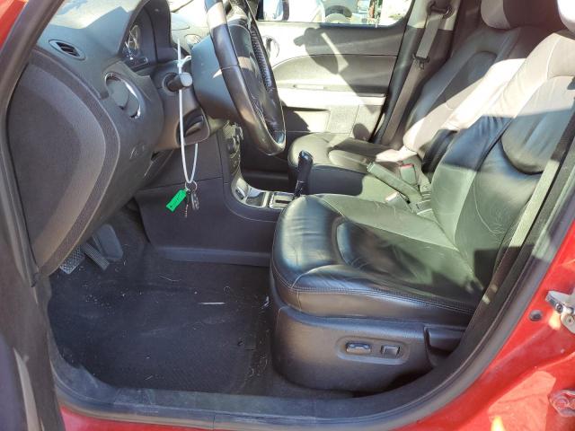 Photo 7 from auction – 2008 CHEVROLET HHR PANEL with VIN 3GCDA35P08S538790