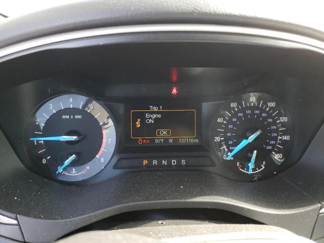 Photo 9 from auction – 2015 FORD FUSION SE with VIN 3FA6P0H75FR227898
