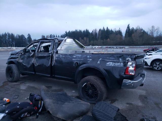 Photo 2 from auction – 2018 RAM 2500 ST with VIN 3C6UR5HL5JG350229