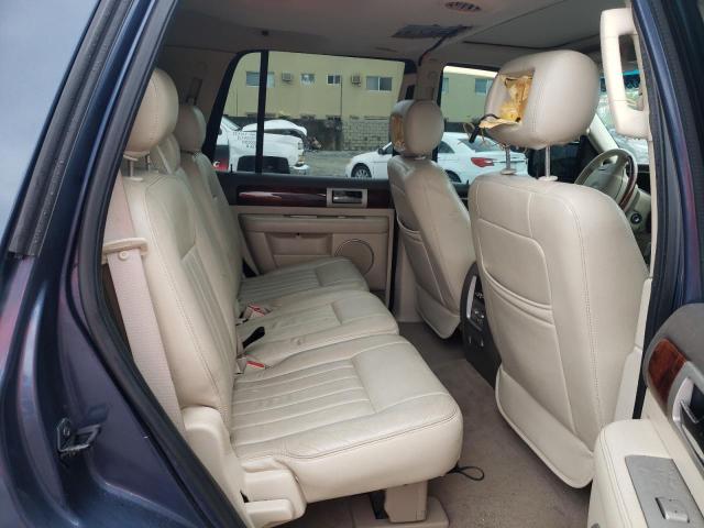 Photo 10 from auction – 2004 LINCOLN NAVIGATOR with VIN 5LMFU27R84LJ39899