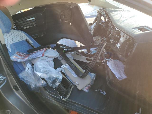 Photo 12 from auction – 2015 TOYOTA COROLLA L with VIN 2T1BURHEXFC446656