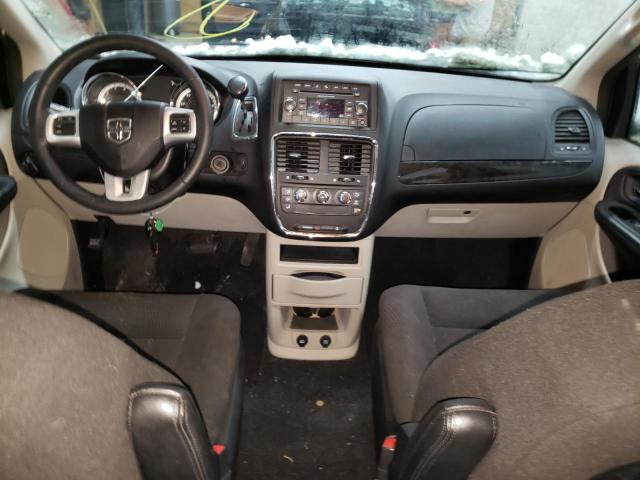Photo 8 from auction – 2014 DODGE GRAND CARA with VIN 2C4RDGBG3ER458398