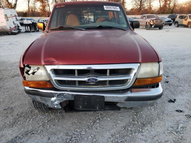 صورة رقم 5 من المزاد - 1998 FORD RANGER SUP مع VIN 1FTYR14U2WPB56746