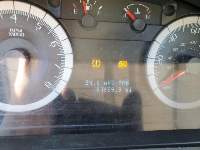 Photo 9 from auction – 2009 FORD ESCAPE with VIN 1FMCU93G79KA63625