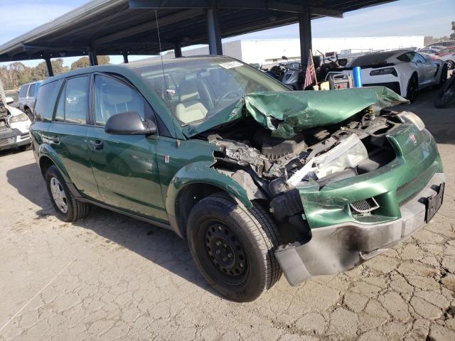 Photo 4 from auction – 2003 SATURN VUE with VIN 5GZCZ23D03S827906