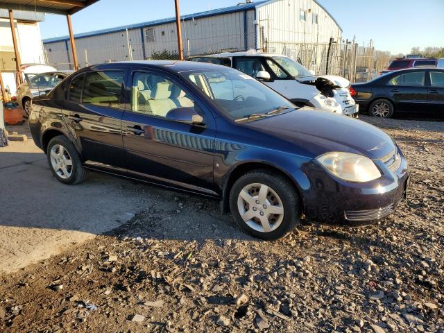 Photo 4 from auction – 2008 CHEVROLET COBALT LT with VIN 1G1AL58F487191774