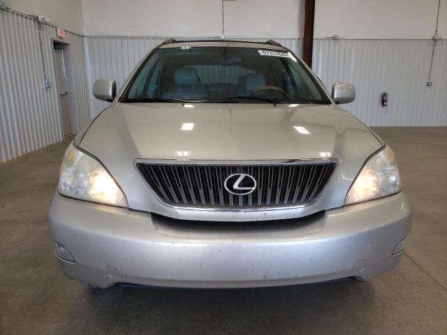 Photo 5 from auction – 2004 LEXUS RX 330 with VIN 2T2GA31U44C017843