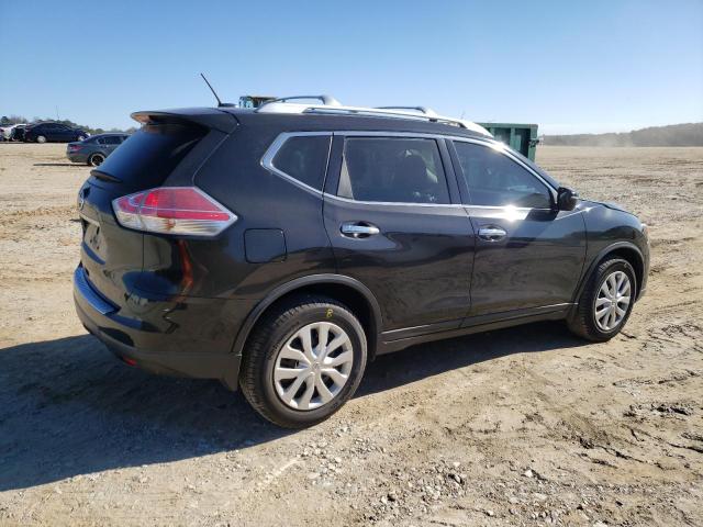 Photo 3 from auction – 2016 NISSAN ROGUE S with VIN KNMAT2MT9GP703349