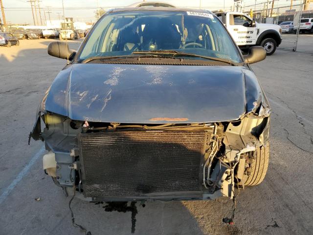Photo 5 from auction – 2005 DODGE CARAVAN SE with VIN 1D8GP25R05B306707
