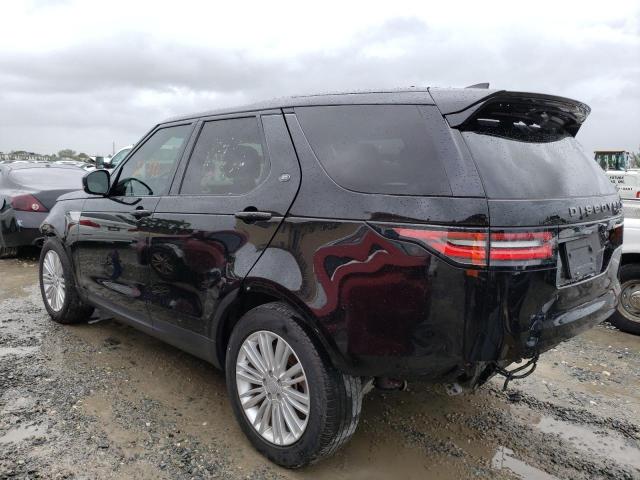 Photo 2 from auction – 2020 LAND ROVER DISCOVERY with VIN SALRR2RVXL2433060