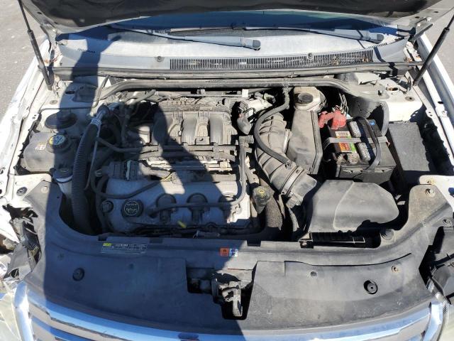 Photo 11 from auction – 2008 FORD TAURUS LIM with VIN 1FAHP25W98G112795