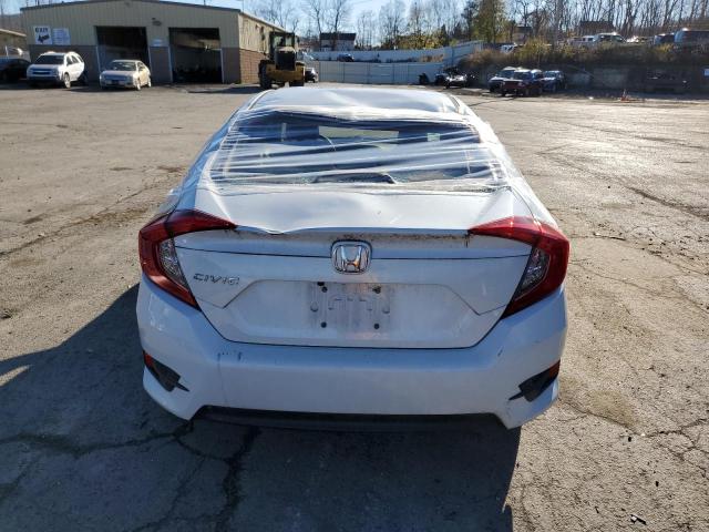 Photo 6 from auction – 2016 HONDA CIVIC EX with VIN 19XFC2F78GE093594