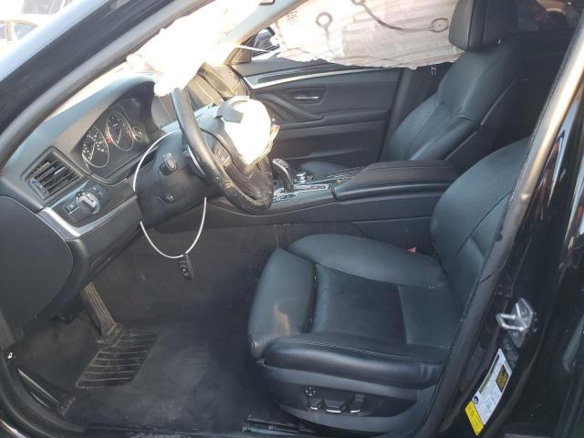 Photo 7 from auction – 2011 BMW 528 I with VIN WBAFR1C57BC740012