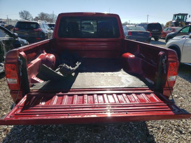 Photo 6 from auction – 2011 FORD RANGER SUP with VIN 1FTLR4FE0BPA01883