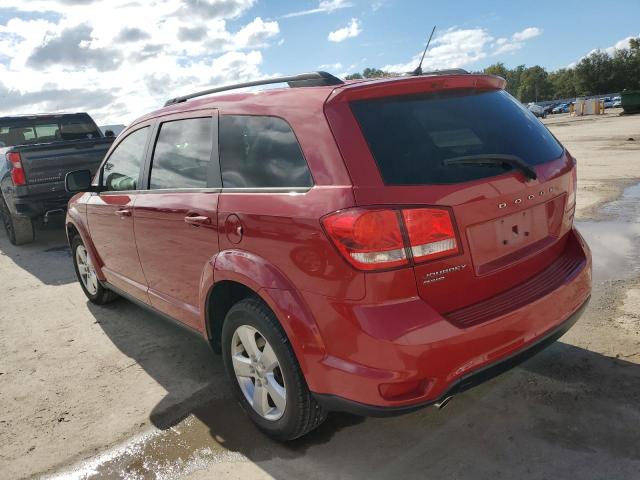 Photo 2 from auction – 2012 DODGE JOURNEY SX with VIN 3C4PDDBG2CT270133