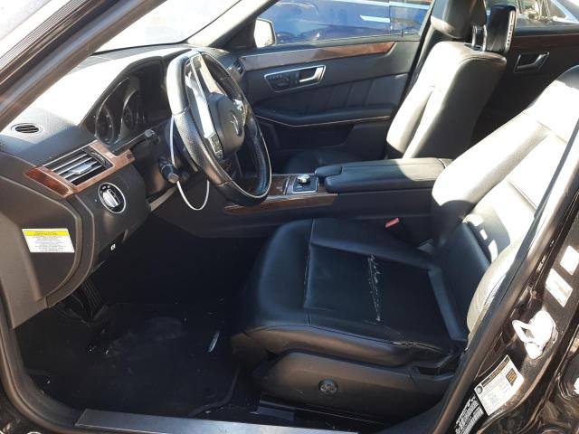Photo 7 from auction – 2013 MERCEDES-BENZ E 350 4MAT with VIN WDDHF8JB2DA723449