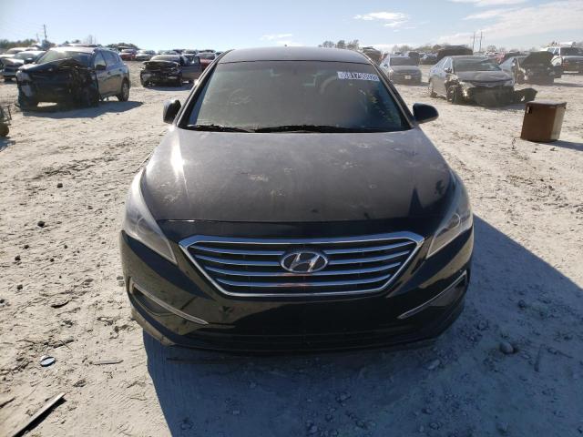 Photo 5 from auction – 2015 HYUNDAI SONATA SE with VIN 5NPE24AF7FH122473