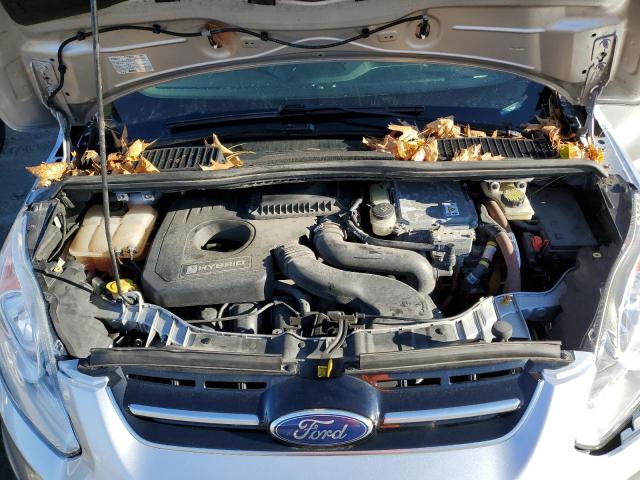 صورة رقم 11 من المزاد - 2016 FORD C-MAX SE مع VIN 1FADP5AU7GL105659